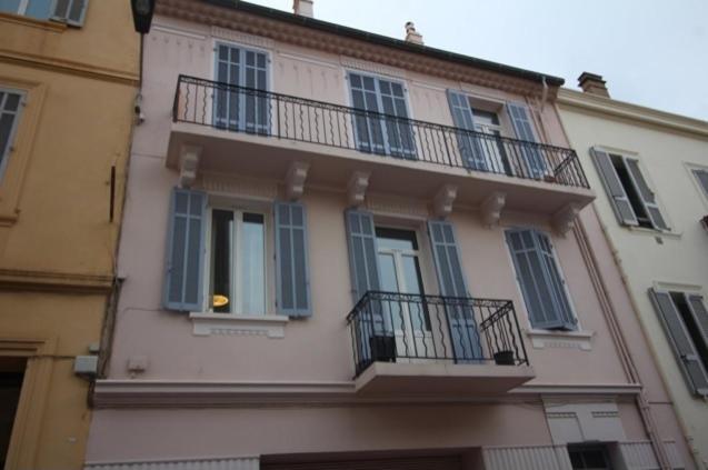 Appartement Cosy *
