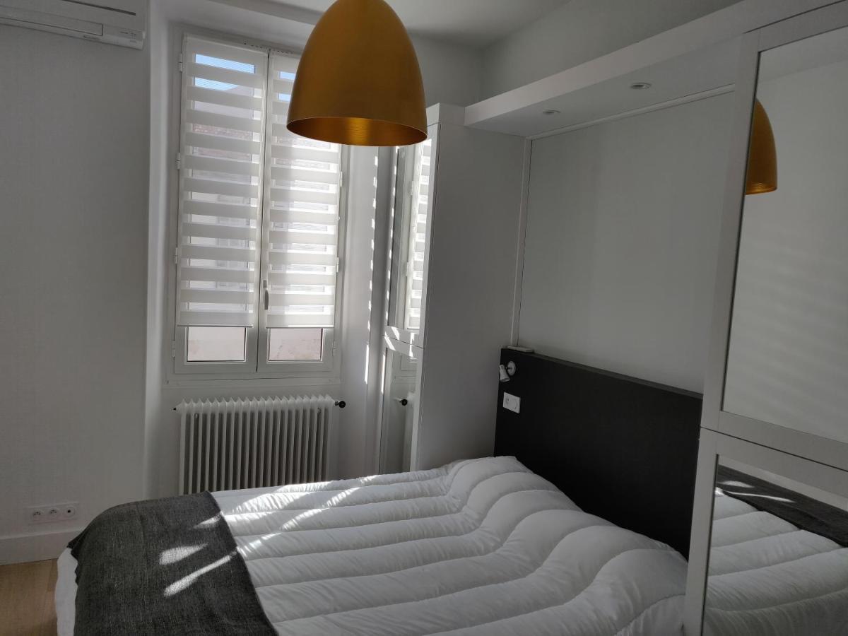 Appartamento Cosy Cannes