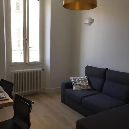 Cosy Apartment Cannes Buitenkant foto