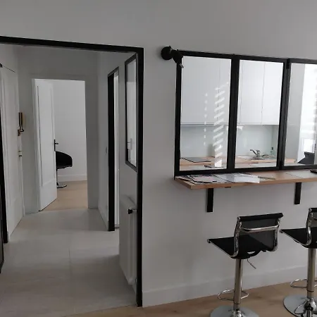 Cosy Apartment Cannes Buitenkant foto