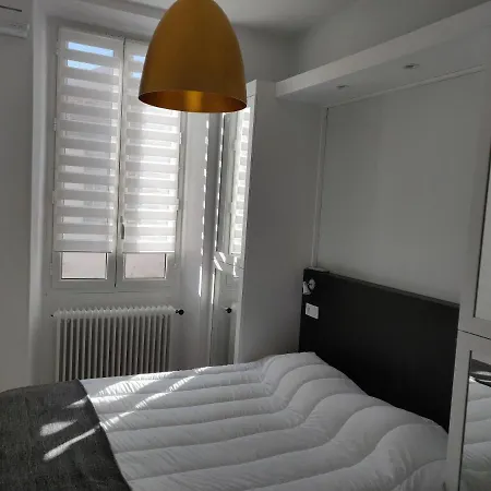 Cosy Apartment Cannes Buitenkant foto