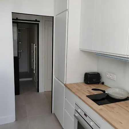 Cosy Apartment Cannes Buitenkant foto