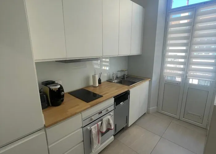 Cosy Apartment