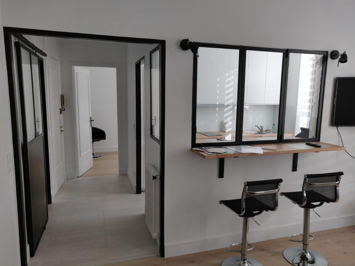 Appartement Cosy *